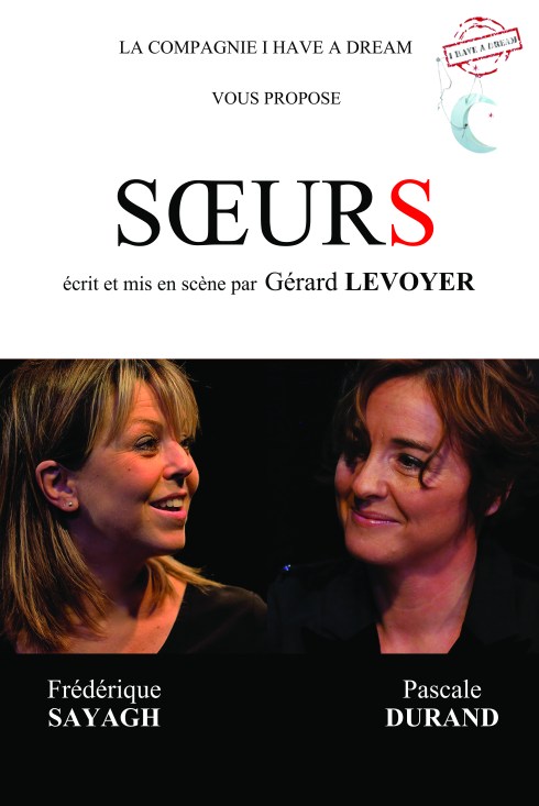 affiche Soeurs site