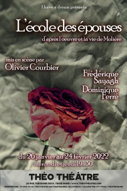 L'école des épouses